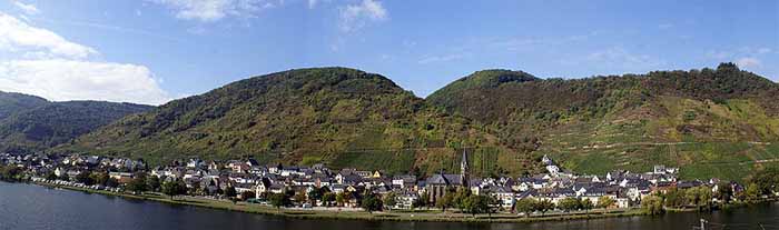 Sankt Aldegund